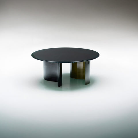 Round Coffee Table New Wave