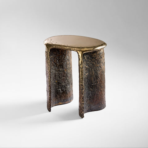 New Wave Bronze