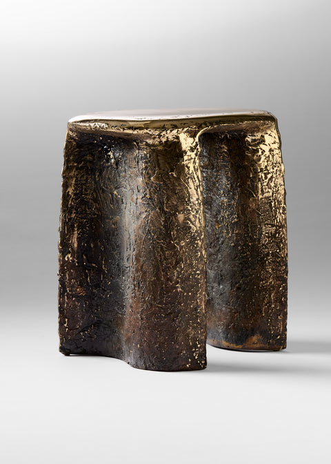 New Wave Bronze