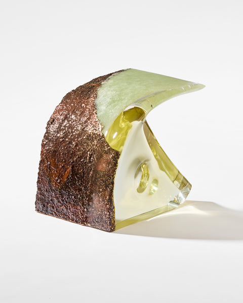 Free Form Side Table