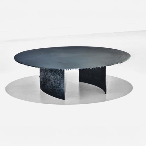 Dusty Shore Low Table
