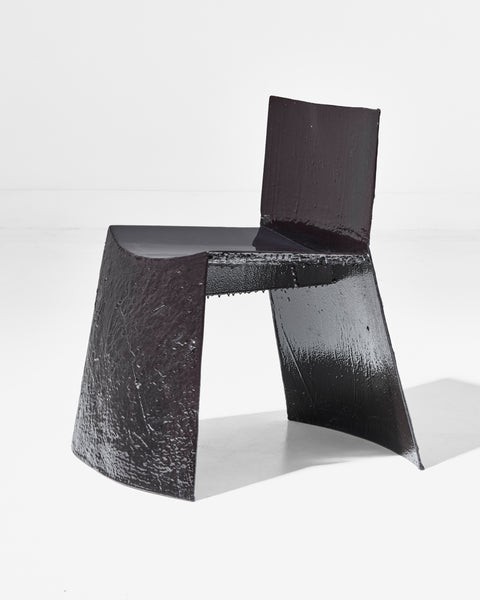 Cherry Mulholland Desk Chair