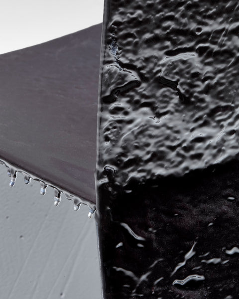 Cherry Mulholland Desk Chair