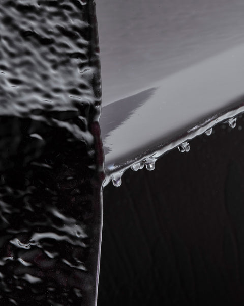 Cherry Mulholland Desk Chair