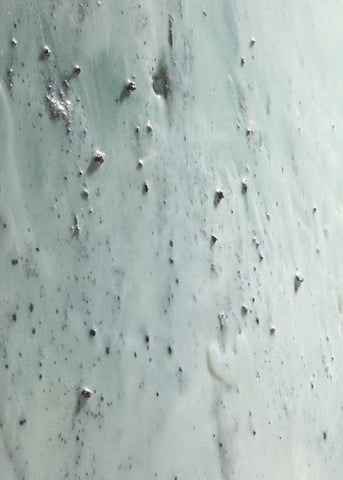 Green Wallpiece