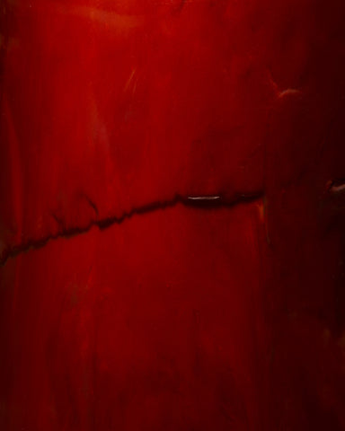 Red Wallpiece