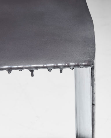 Arsenic Fog Stool