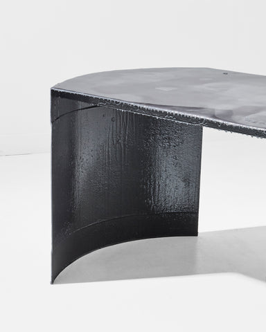 Arsenic Fog Dining Table
