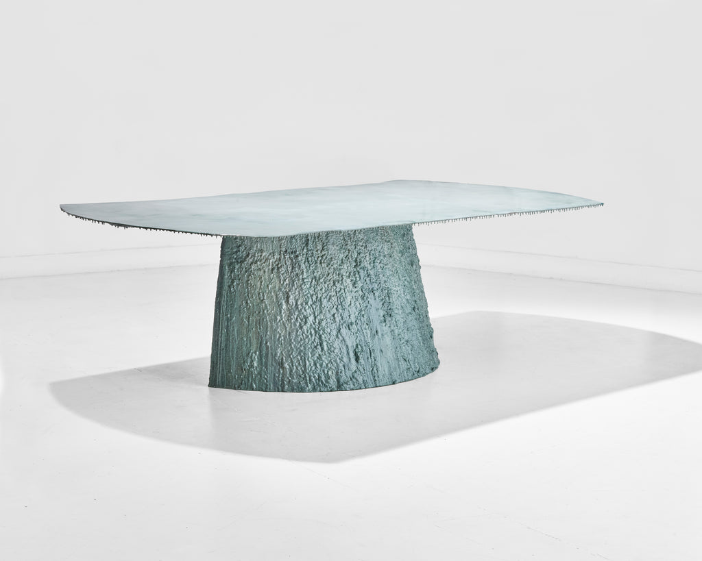 Virgil Grove Dining Table – Objects With Narratives