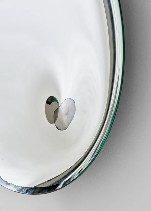 Silver Oracle I