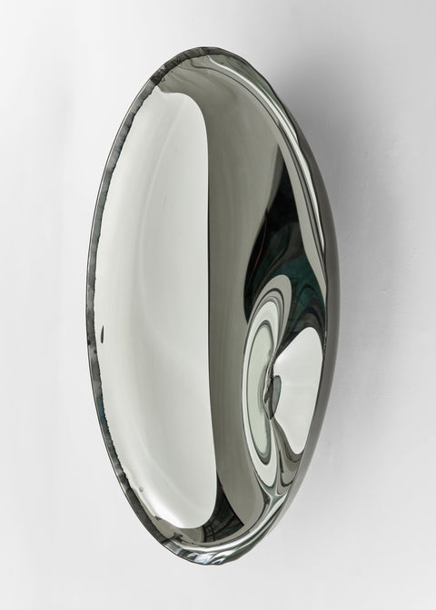 Oracle Silver Mirror II
