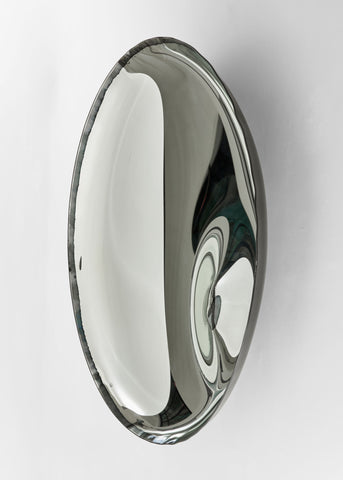 Oracle Silver Mirror II