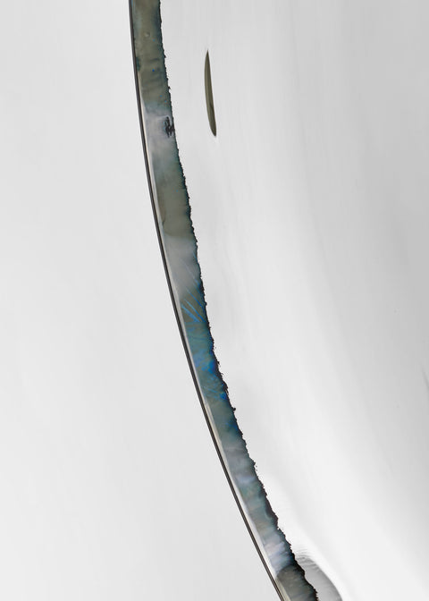Oracle Silver Mirror II