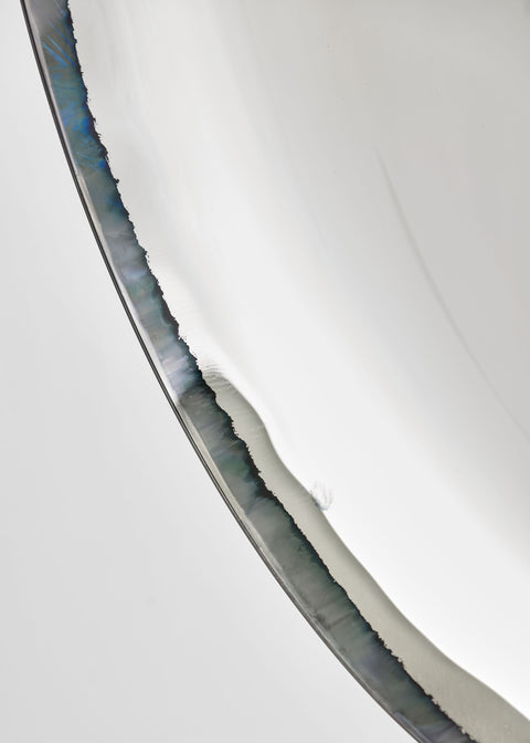 Oracle Silver Mirror II