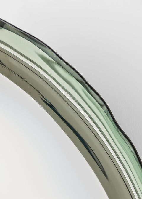 Oracle Silver Mirror II