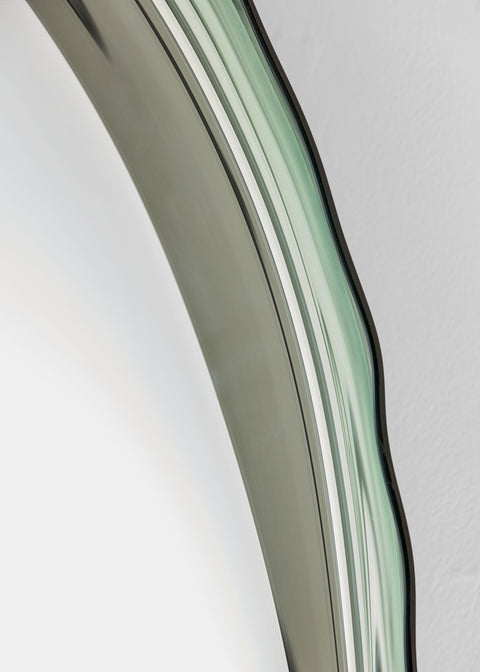 Oracle Silver Mirror II