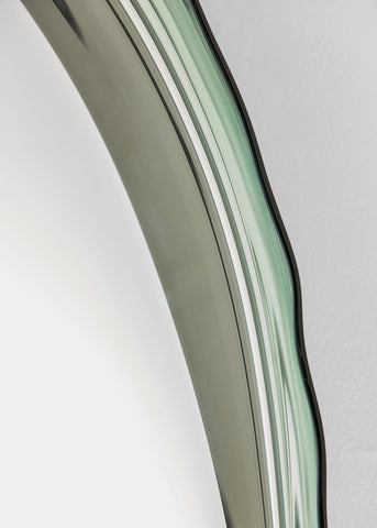 Oracle Silver Mirror II