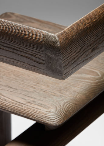 Nelligan Chair