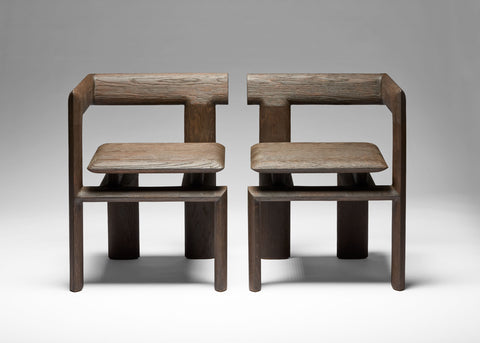Nelligan Chair
