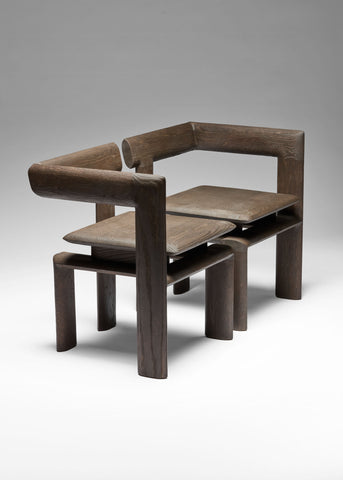 Nelligan Chair