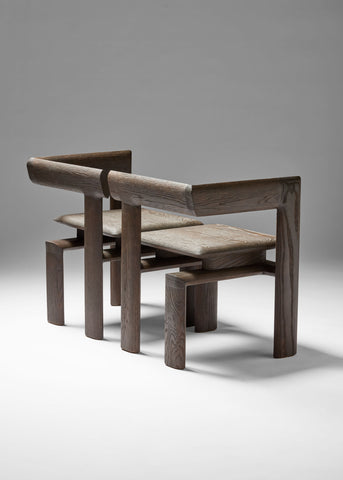 Nelligan Chair