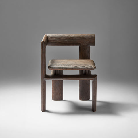 Nelligan Chair