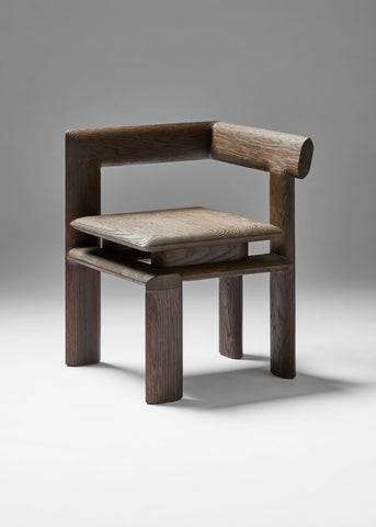 Nelligan Chair