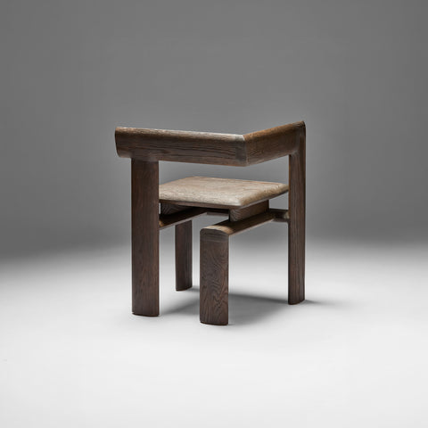 Nelligan Chair