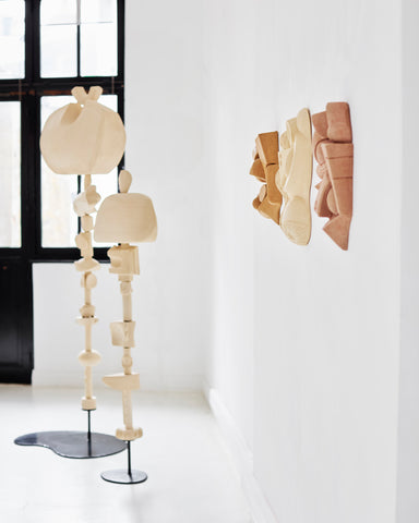 Totems Series