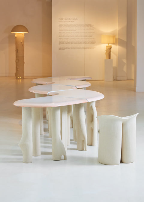 Dining Table Modulo