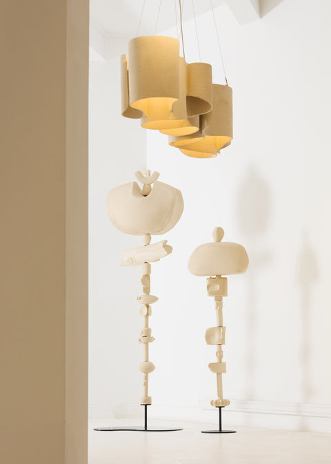 Chandelier Wave