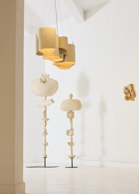 Totems Series