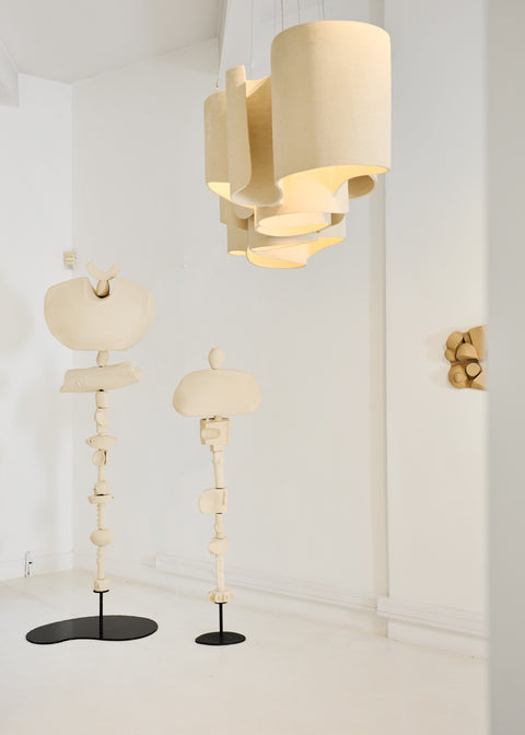 Totems Series
