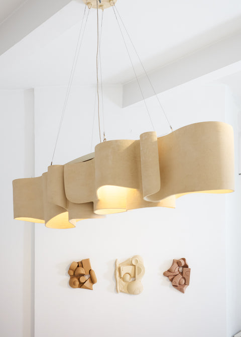 Chandelier Wave