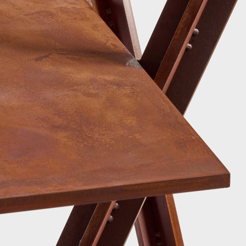 Critical Mass Steel III