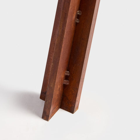 Critical Mass Steel III