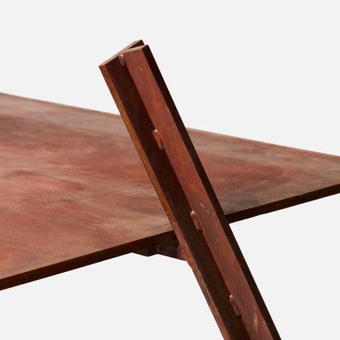 Critical Mass Steel I