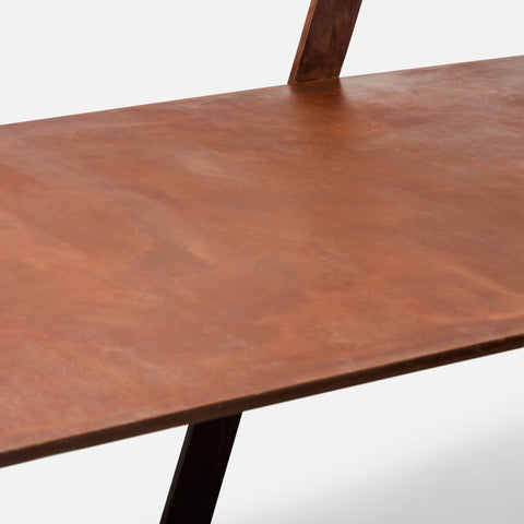 Critical Mass Steel I