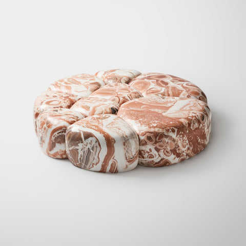 Critical Mass Marble III