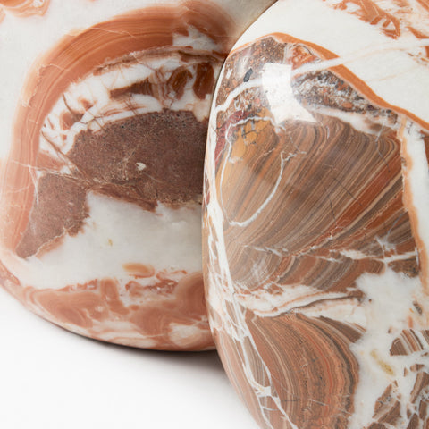 Critical Mass Marble III