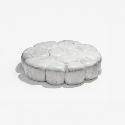 Critical Mass Marble