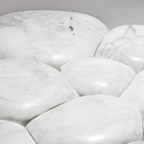 Critical Mass Marble