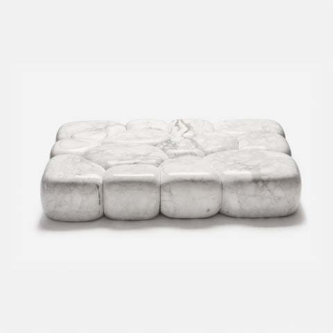 Critical Mass Marble II