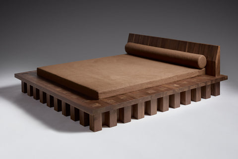 Arcus Bed