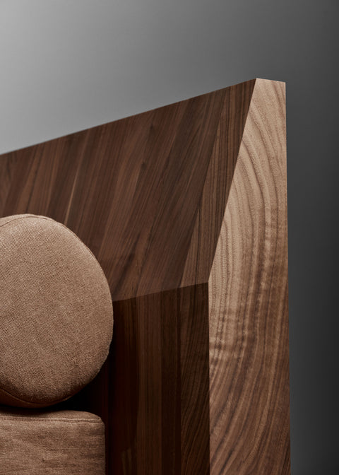 Arcus Bed