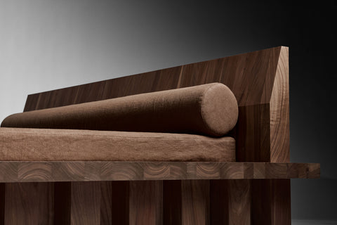 Arcus Bed