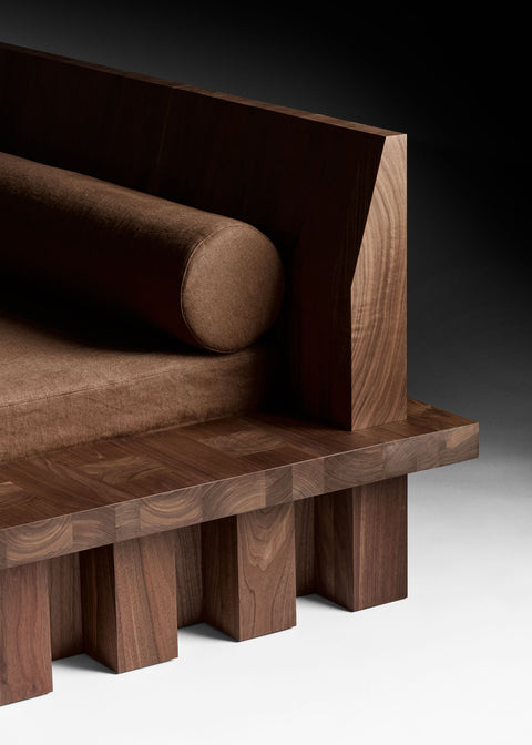 Arcus Bed