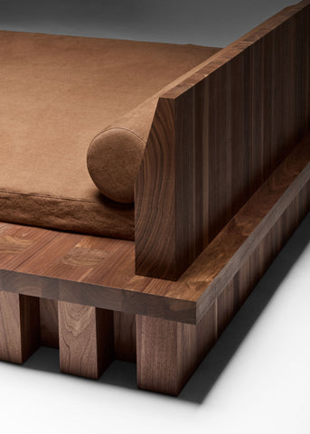 Arcus Bed