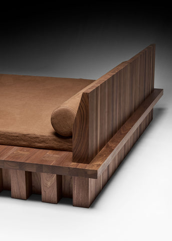 Arcus Bed