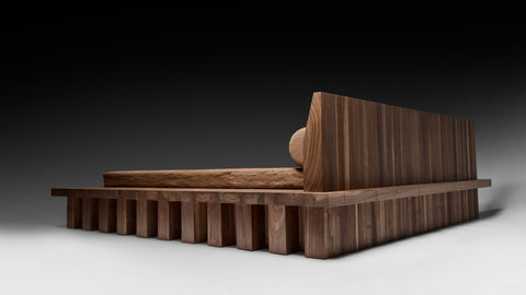 Arcus Bed